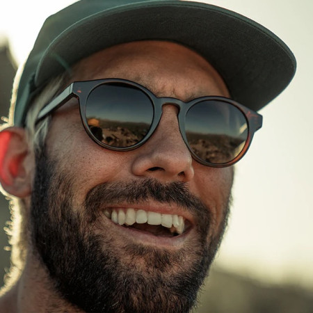 Ochelari de soare Vallon Waylons - Non-polarized