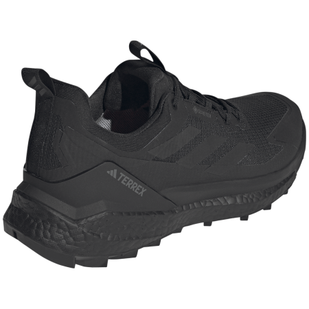 Încălțăminte turistică bărbați Adidas Terrex Free Hiker 2 Low Gtx