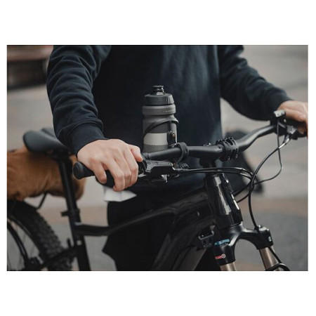 Sistem de fixare pentru bicicletă Topeak CageMount 2