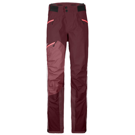 Pantaloni femei Ortovox W's Westalpen 3L Pants