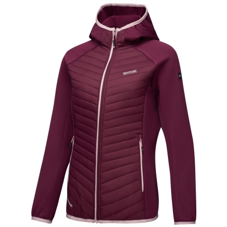 Geacă femei Regatta Women’s Andreson Hybrid
