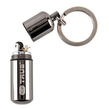 Brichetă la chei True Utility Firestash TU 262