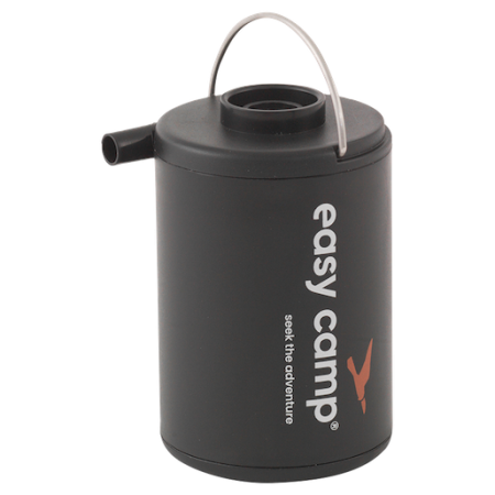 Pompă electrică Easy Camp Allium Rechargeable Pump