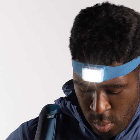 Lanternă frontală BioLite Range 300