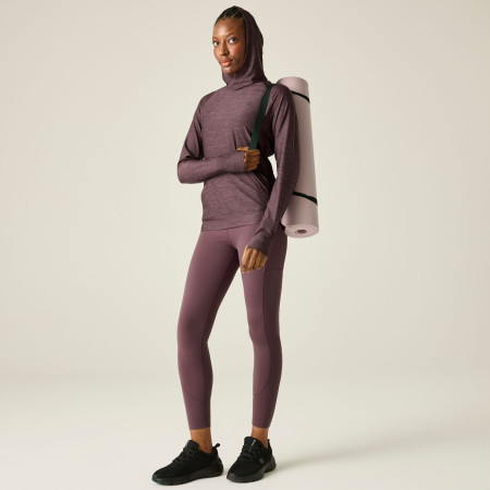 Tricou femei Dare 2b Sprint Cty Hoodie