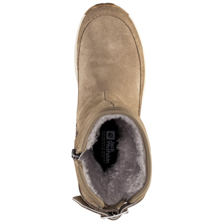 Încălțăminte de iarnă femei Jack Wolfskin Queenstown Texapore Boot H W