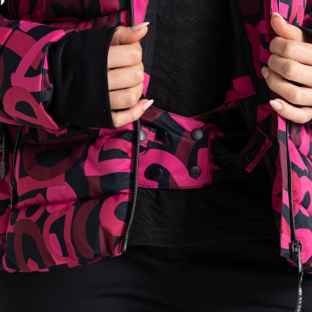 Geacă de iarnă femei Dare 2b Crevasse Jacket