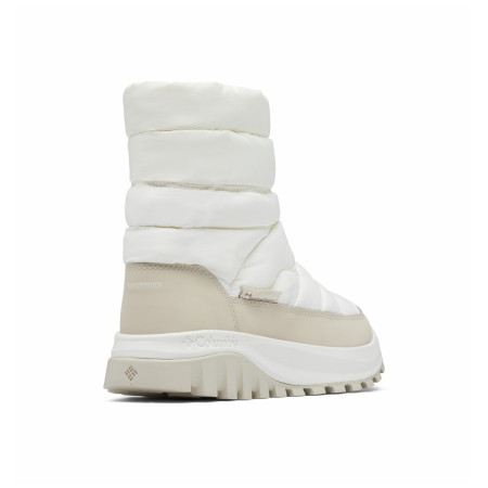 Încălțăminte de iarnă femei Columbia Snowtrot™ Mid