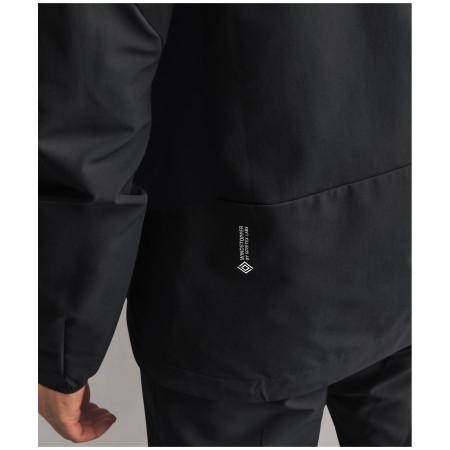 Geacă softshell pentru femei Ortovox Ortler Softshell Plus Jacket