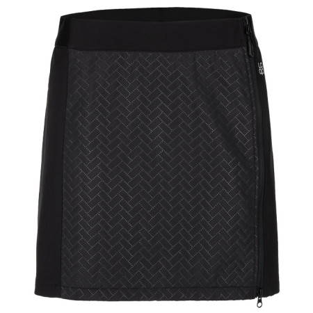 Fustă femei Loap Urmula negru