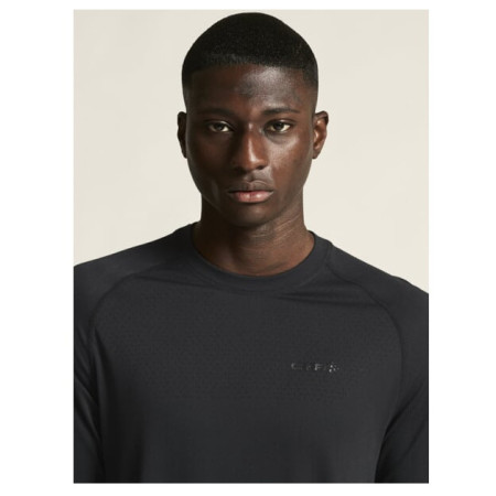 Tricou funcțional bărbați Craft Active Comfort Ls 2 M