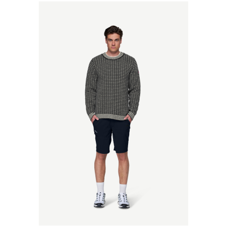 Bluză Devold Islender Refined Sweater