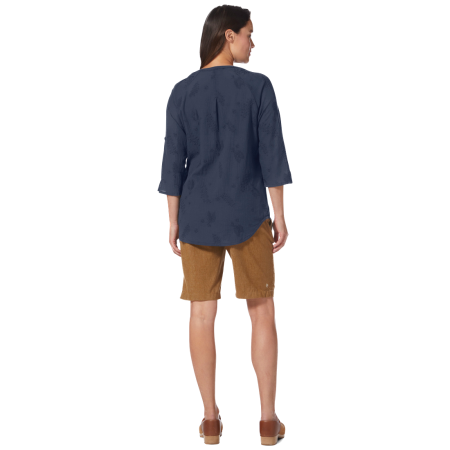 Tricou femei Roayal Robins Oasis Tunic II 3/4 Sleeve