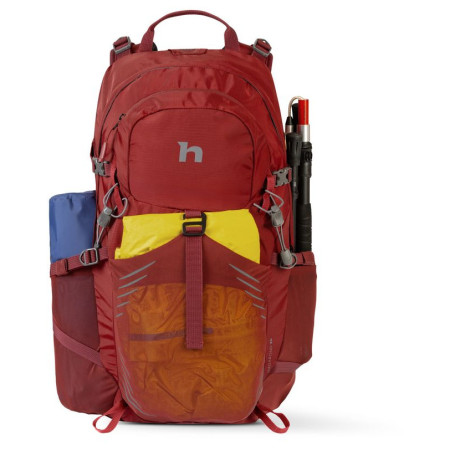 Rucsac turistic Hannah Wagabond 26