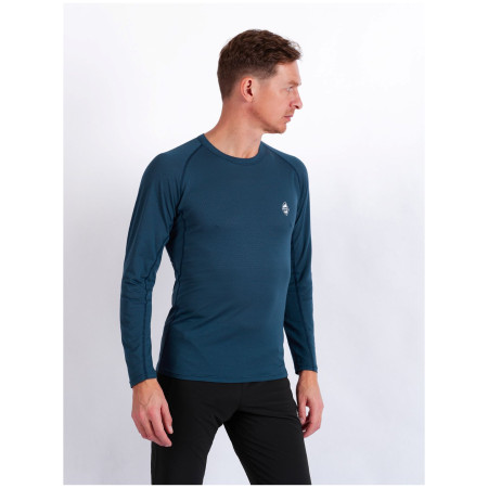 Tricou bărbați High Point Code 2.0 LS man