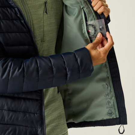 Geacă femei Dare 2b Womens Air Padded Jacket