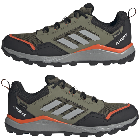 Încălțăminte de alergat pentru bărbați Adidas Terrex Tracerocker