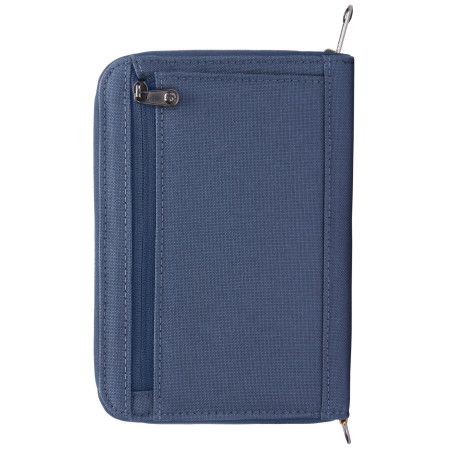 Portofel Pacsafe RFIDsafe compact travel organizer