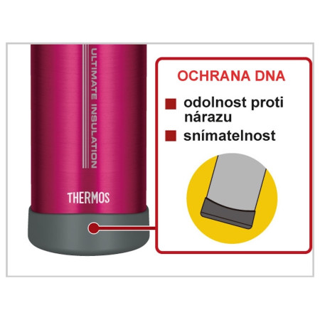Termos Thermos Mountain FFX 0,5 l
