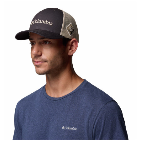 Șapcă Columbia Mesh Snap Back