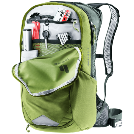 Rucsac Deuter Race Air 14+3