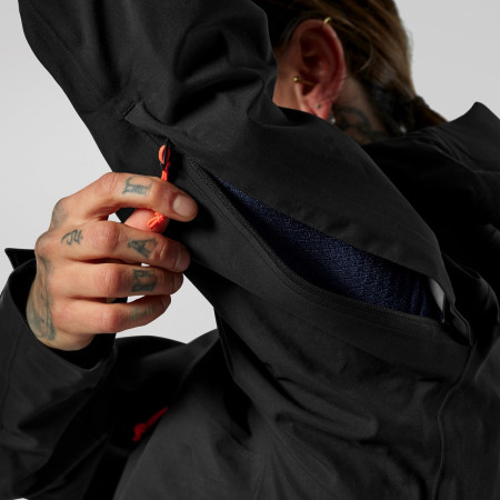 Geacă femei Salewa Ortles Gtx 3L Epe Jkt W