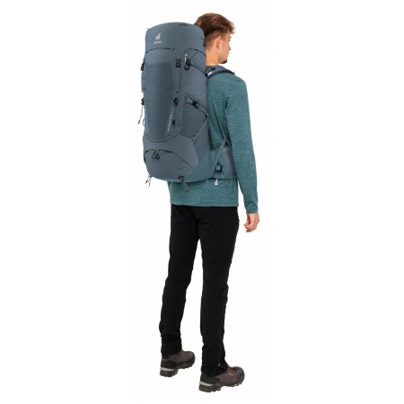 Rucsac turistic Deuter Aircontact Core 40+10