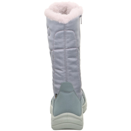 Încălțăminte de iarnă copii Superfit Aurora GTX Hellgrün/Lila