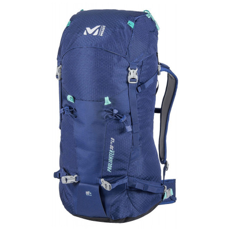 Rucsac turistic Millet Prolighter 30+10 LD albastru