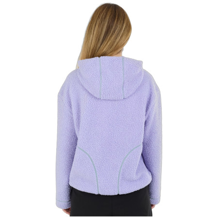 Hanorac femei Fundango Juniper Pile Jacket