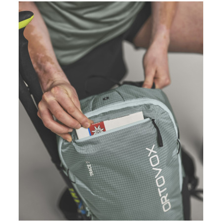 Rucsac Ortovox Trace 20
