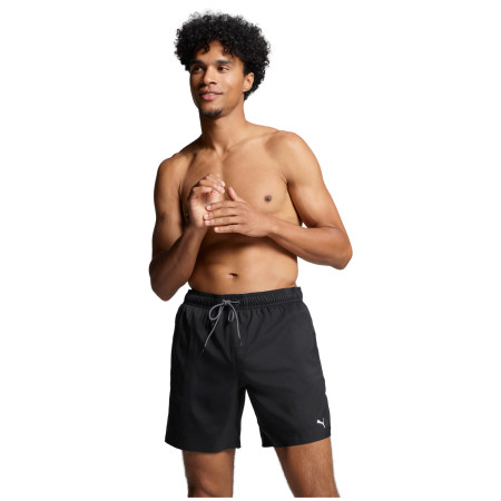 Costum de baie bărbați Puma Medium Length Swim Shorts