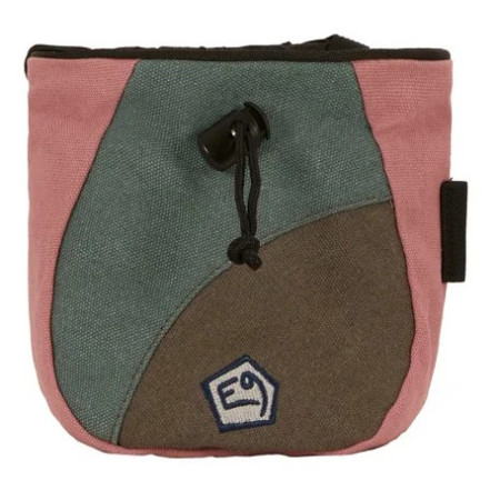 Săculeț pentru magneziu E9 Dropz verde Green