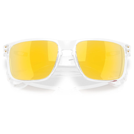 Ochelari de soare OAKLEY Holbrook Clear