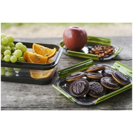 Cutie pentru mâncare Zulu Foodbox 800 ml