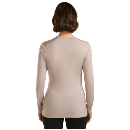 Tricou femei Icebreaker Women's 200 Oasis Long Sleeve