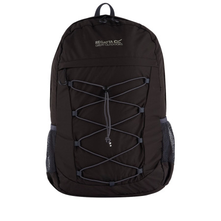 Rucsac pliant Regatta Ultralite Packaway Backpack 2L negru Black
