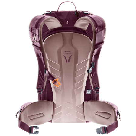 Rucsac de schi Deuter Freerider 28 SL