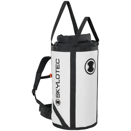 Rucsac de alpinism Skylotec Brento alb