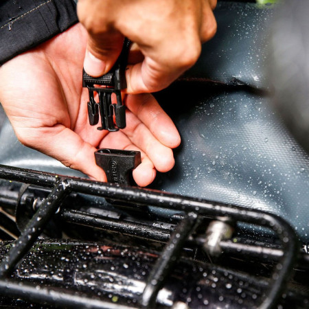 Brašna na nosič Ortlieb Back-Roller Classic