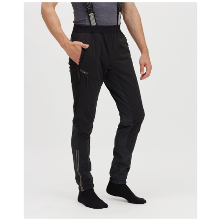 Pantaloni bărbați Silvini Alzaro