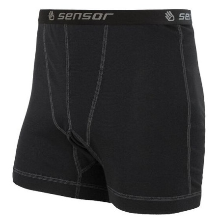 Boxeri bărbați Sensor Double Face