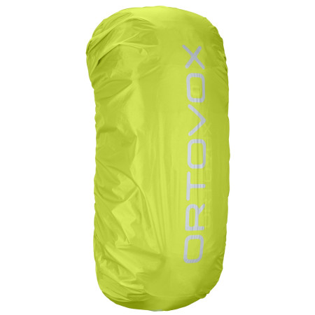 Husă de ploaie pentru rucsac Ortovox Rain Cover 35-45 Liter verde deschis
