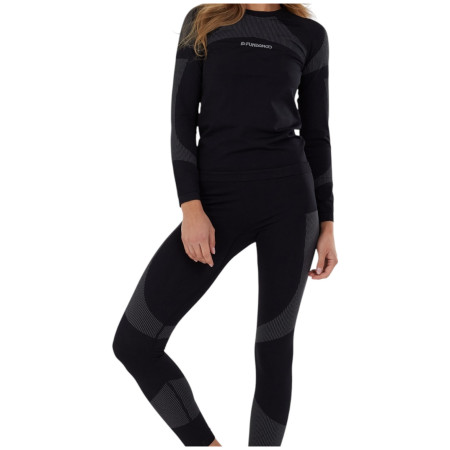 Lenjerie termică femei Fundango Seamless Baselayer Set