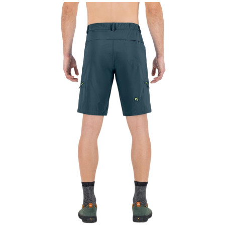 Pantaloni scurți bărbați Karpos Seceda Bermuda