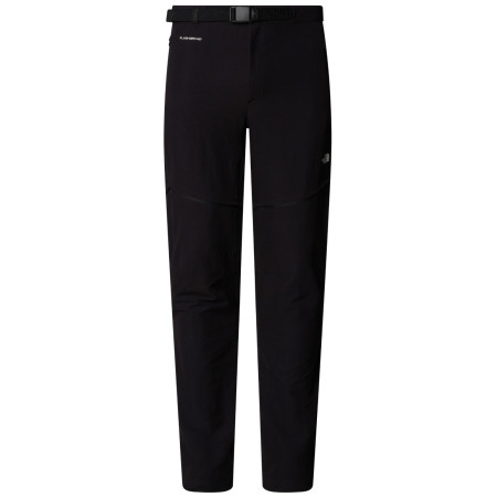 Pantaloni bărbați The North Face Lightning Convertible Pant - Eu negru Tnf Black-Npf
