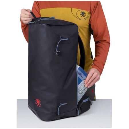 Rucsac de alpinism Rafiki Grit 40