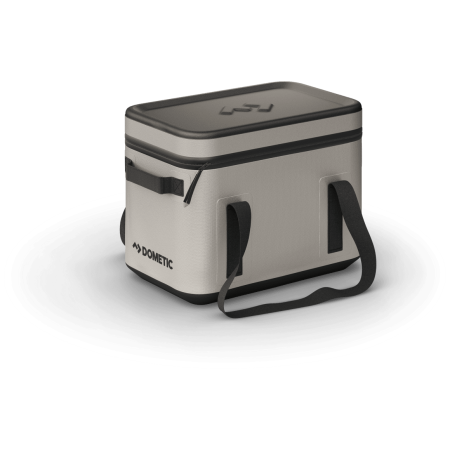 Cutie de depozitare Dometic GO Soft Storage 20l gri
