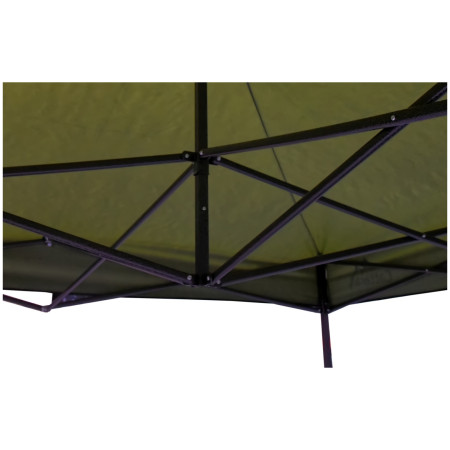 Cort pentru petreceri Cattara 3 x 3m Waterproof