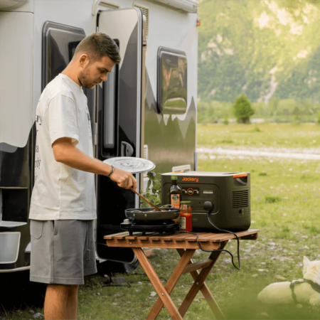 Stație de încărcare Jackery Explorer Explorer 3000 v2